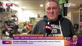 Quintuple meurtre à Loon Plage: les proches d'une des victimes témoignent