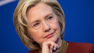 Hillary Clinton va devoir lever plusieurs centaines de millions de dollars