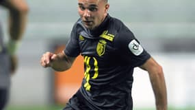 Marvin Martin