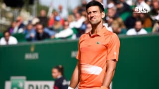 Tennis : "Il ne faut pas minimiser ce qu'a vécu Novak Djokovic", assure Stephen Brun