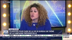 Happy Boulot: Trois propositions de réformes pour améliorer la vie de bureau - 10/03