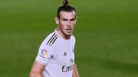 Gareth Bale
