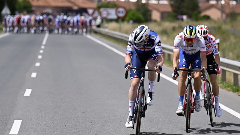 Etape 2 Tour de France