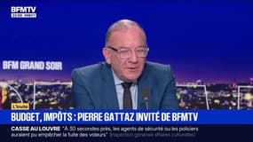Budget 2026: "Il y a des gens qui sont au pouvoir qui ne connaissent pas l'entreprise, qui n'ont jamais travaillés et qui ne vivent que des impôts", déclare Pierre Gattaz, ancien président du MEDEF