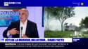 Municipales à Lyon: Georges Képénékian lance un appel à venir voter dimanche contre l'abstention