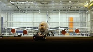 Emirates Airlines pourrait se rabattre sur des A380 classiques.