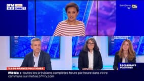 Valérie Montandon, Christophe Najdovski et Estelle Forget, invités de Ile-de-France Politiques, revoir l’émission