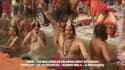 Des millions de pèlerins attendus pour le pèlerinage "Kumbh Mela" en Inde