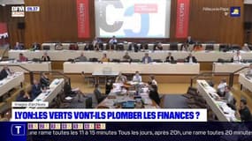 Les Verts vont-ils plomber les finances de la Métropole de Lyon? L'opposition s'alarme