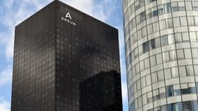 Areva avait annoncé un milliard d'euros d'économies d'ici à 2017