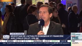 L'œil du stratège: Cyrille Collet - 05/11