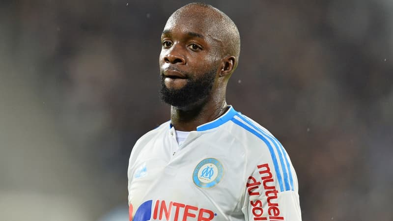 Lassana Diarra