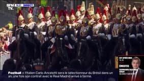Charles III couronné une deuxième fois en Écosse, ce mercredi