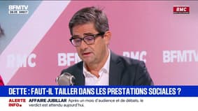 Départ à la retraite: “On travaillera plus tard, c’est inévitable”, estime le président de la banque publique d’investissement