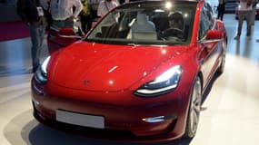 En attendant la Model 3, dont on ne connait pas le nombre exact de commandes en France, 4.272 Tesla circulent actuellement sur les routes françaises.