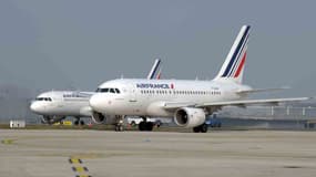 le seul groupe Air France, une taxation sur le kérosène représenterait 250 millions de dépenses supplémentaires.