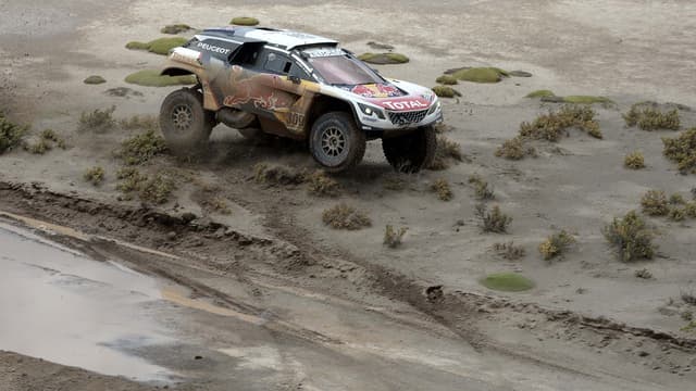 Sébastien Loeb