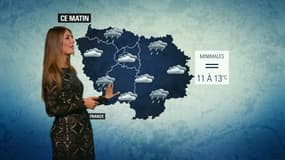 Météo du 17 octobre.