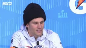 Superbowl : la pression monte pour les deux équipes