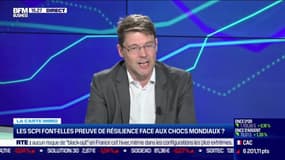 BFM Bourse : Partie 1 - 14/09