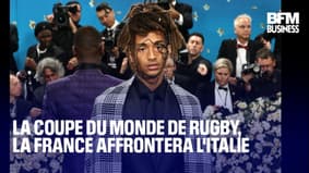  Jaden Smith propulsé chez Louboutin 