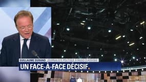 Quand Lionel Jospin avait oublié son pantalon pour le débat d’entre-deux tours