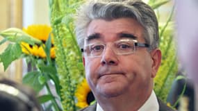 L'ancien maire de Vénissieux, André Gerin, quitte le PCF