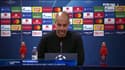 Pep Guardiola