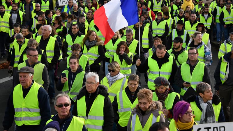 Pour cette dixième journée de mobilisation, de nouveaux rassemblements sont prévus partout en France