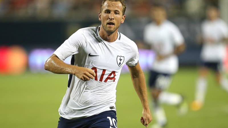 Harry Kane