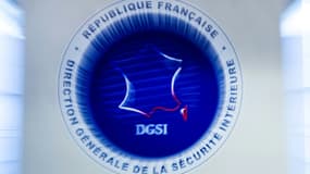 Le logo de la DGSI (illustration)