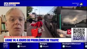 Île-de-France: la SNCF et la RATP souffrent d'une pénurie de main d'oeuvre