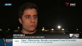 SNCF: "On va partir sur une grève reconductible"