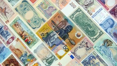 Les autorités suisses ont infligé moins d'un milliards d'amendes à 8 banques mondiales pour manipulation.