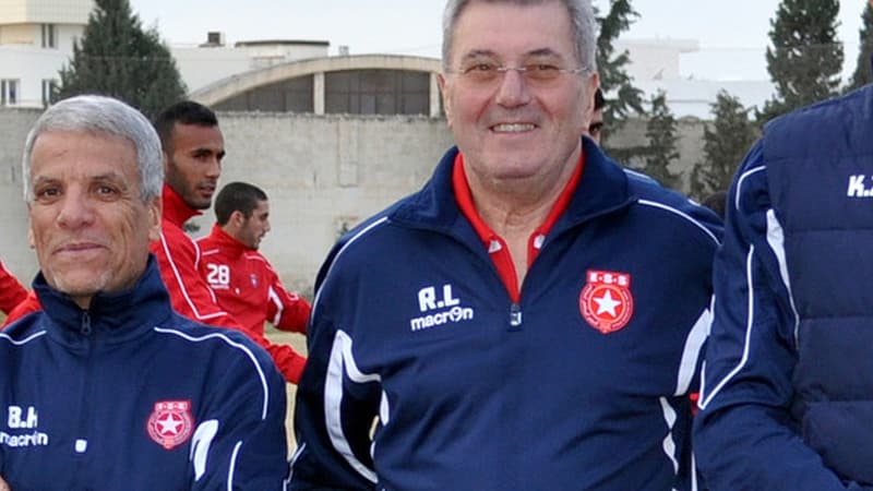 Roger Lemerre
