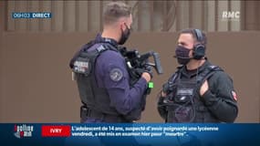 Double meurtre dans les Cévennes: comment l'accusé a échappé aux gendarmes pendant 4 jours