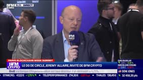 BFM Bourse - Jeudi 23 mars 2023