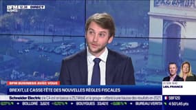 Brexit, le casse-tête des nouvelles règles fiscales - 11/02