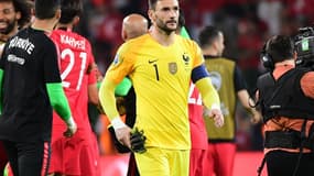 Hugo Lloris