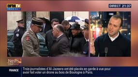 News & Compagnie: François de Closets et Mohammed Chirani (2/2) - 25/02