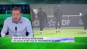 Le best-of de l'After Foot du 13 novembre