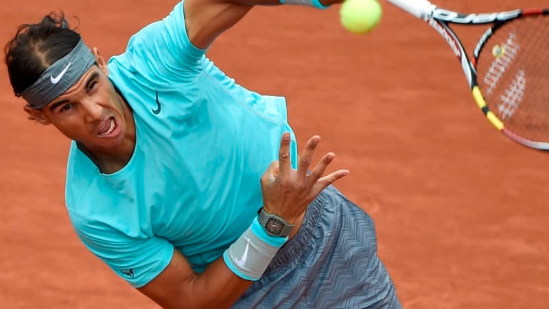Rafael Nadal