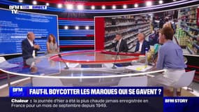 Story 1 : Shrinkflation, les prix augmentent, les quantités baissent ! - 05/09