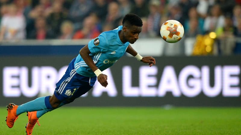 Bouna Sarr