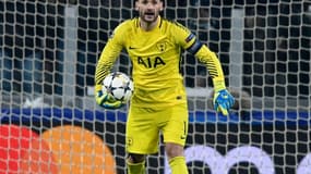 Hugo Lloris