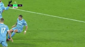 Liverpool croque Stoke (4-1)