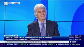 Transition écologique: va-t-on à la bonne vitesse?