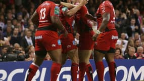 Matt Giteau