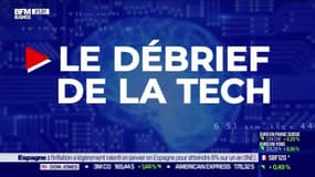 Tech & Co - Lundi 31 janvier