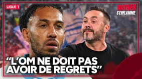 "Ne pas avoir de regrets", Dugarry n'enterre pas l'OM pour le titre